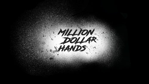 Million Dollar Hands